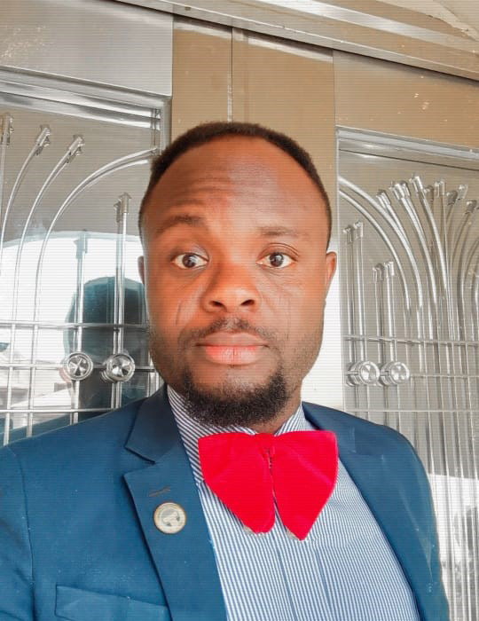 Founder Hotrix Technology